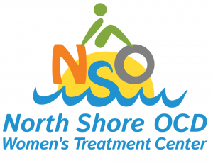 North Shore OCD Women's Treatment Center Logo
