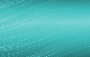 Textured teal background